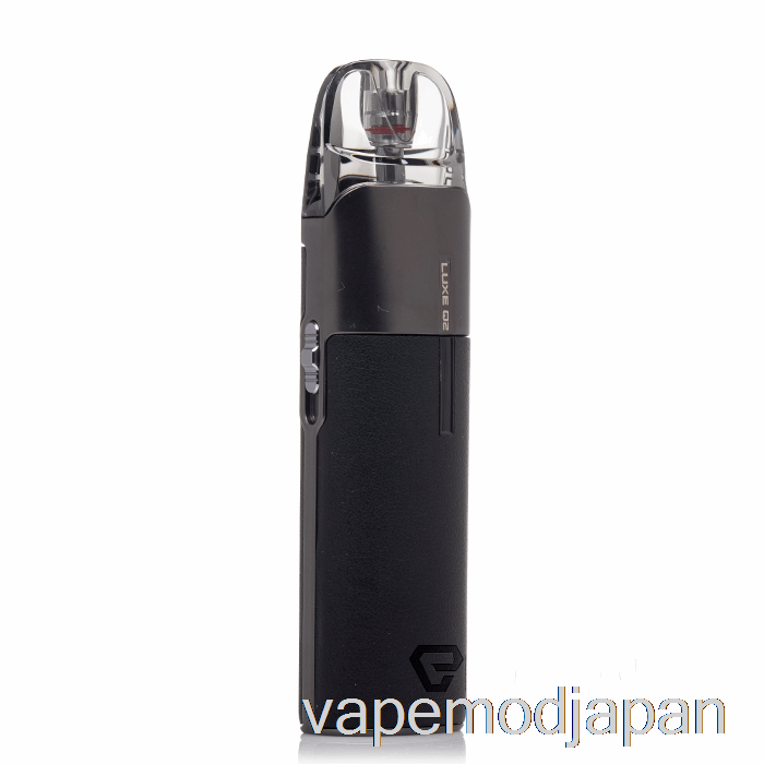 VAPE MOD ヴァポレッソ リュクス Q2 ポッド システム ブラック